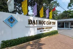 Đại học Cần Thơ phong toả ký túc xá khi xuất hiện ca F0