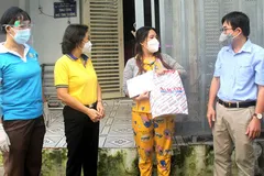 Cái tình đến kịp lúc