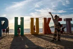 Mô hình Hộp cát Phuket được xem như chiếc chìa khóa để mở cánh cửa phục hồi du lịch Thái Lan.