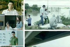 Làn gió mới từ phim hình sự Việt