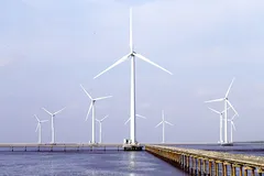 Tổng công suất nguồn điện mới được 55 địa phương này đề nghịđầu tưtrong giai đoạn tới lên tới con số hơn 440.000 MW.