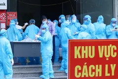 Hệ lụy nguy hiểm khi F0 tự ý đi bệnh viện