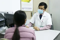 Nỗi lo F0 bị kỳ thị