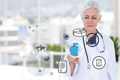 Những lưu ý người bệnh động mạch vành trong mùa dịch Covid-19