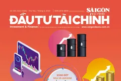 Đón đọc ĐTTC số 139 phát hành thứ hai ngày 7-3-2022 ​