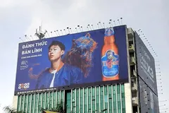 Nhiều sai phạm trong hoạt động quảng cáo
