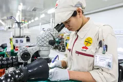Phải phân loại nhà đầu tư đến từ nước nào mới được ưu đãi. Ảnh minh họa: VIẾT CHUNG