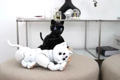Công nghệ AI cho không gian sinh hoạt