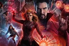 Sôi động mùa phim hè Hollywood