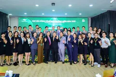 ĐHCĐ Tập đoàn Thắng Lợi 2022: Đặt mục tiêu doanh thu tăng 354%