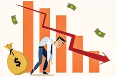 TTCK: Biến số “lòng tham” và “nỗi sợ hãi”