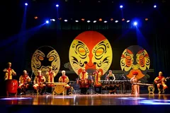 Cần có Luật Nghệ thuật biểu diễn