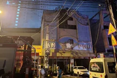 Vụ cháy quán karaoke An Phú (Bình Dương) khiến 33 người tử vong: Thảm kịch không vô tình