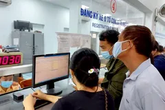 Đấu giá biển số ô tô, có cần Quốc hội xem xét?