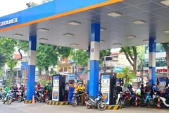 Tăng chi phí cho hoạt động nhập khẩu xăng dầu