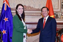 TPHCM sẽ đẩy mạnh hợp tác du lịch, giáo dục với các địa phương New Zealand