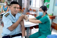 Hơn 98% người dân TPHCM có kháng thể phòng ngừa Covid-19