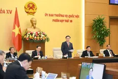 Khơi dậy động lực