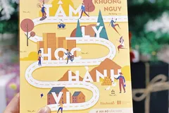 Nhập môn Tâm lý học hành vi 