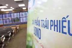 Nhà đầu tư nắm giữ trái phiếu có tài sản bảo đảm là cổ phiếu nên tỉnh táo