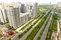 Nếu xác lập thời hạn sử dụng chung cư mà không cụ thể sẽ tạo xu hướng người dân mua đất ở.