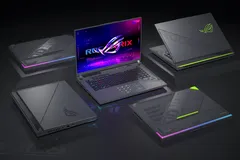 Siêu phẩm laptop gaming dành cho game thủ thế hệ mới 2023