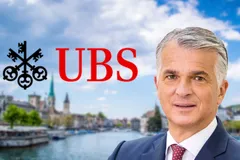 CEO Ermotti và cuộc 'hôn nhân' đầy trắc trở với Credit Suisse 
