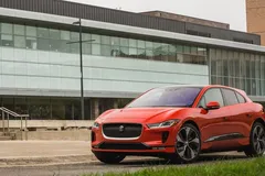 10 mẫu SUV điện đáng sở hữu