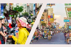 Du lịch Việt khó cất cánh nếu không giải quyết được 'chuyện nhỏ như trái dừa'