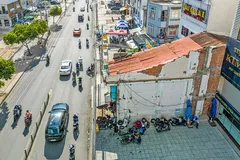 Làm sao để đảm bảo người dân có mức sống tốt hơn nơi cũ khi thu hồi đất?