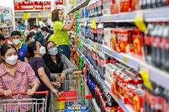 Việt Nam có tiềm năng to lớn để biến tiêu dùng cuối cùng thành trụ cột quan trọng của tổng cầu.