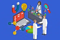 Nghiên cứu khoa học đang bị bủa vây bởi hành vi bán mua công trình?