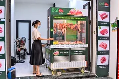 BAF 'gánh nợ' vì tham vọng 3F 