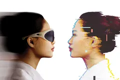 Khi AI là trợ lý cho con người