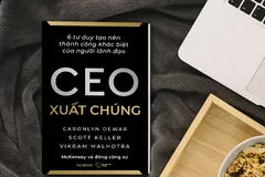 6 lối tư duy của các nhà lãnh đạo giỏi nhất