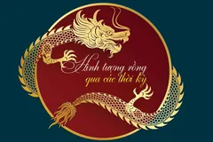 Hình tượng rồng qua các thời kỳ