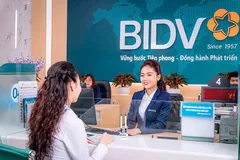 Năm 2023 BIDV LNTT đạt trên 27.400 tỷ đồng. 