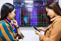 Chứng khoán vẫn là kênh đầu tư hấp dẫn 