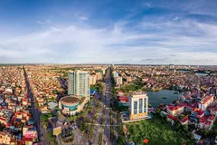 Hải Phòng trong tâm hồn bậc kỳ tài Văn Cao