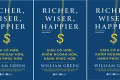 10 bài học để giàu có hơn, khôn ngoan hơn, hạnh phúc hơn
