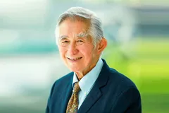 Liu Thai Ke, người giúp Singapore không còn khu ổ chuột 