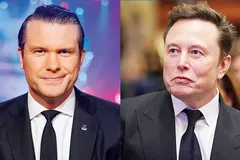 Hai gương mặt 'đặc biệt' trong nội các Donald Trump