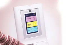 Đổi mới không gian sống dịp cuối năm