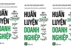 6 bước phát triển kinh doanh