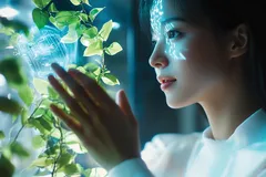 Dự báo những xu hướng công nghệ bùng nổ trong 2025
