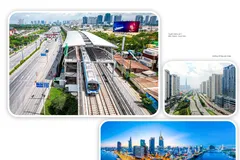 TPHCM bước vào giai đoạn phát triển mới 