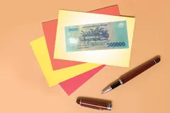 Bí mật phía sau tờ tiền 500.000 đồng