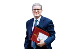 Keir Starmer, nhà lãnh đạo mới của châu Âu