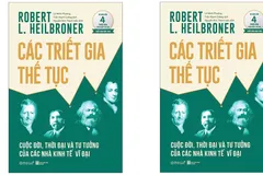 Các triết gia thế tục, cuốn sách bán chạy nhất mọi thời đại