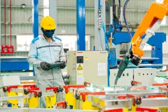 NQ68 sẽ tạo động lực cho DN tư nhân đột phá phát triển.
